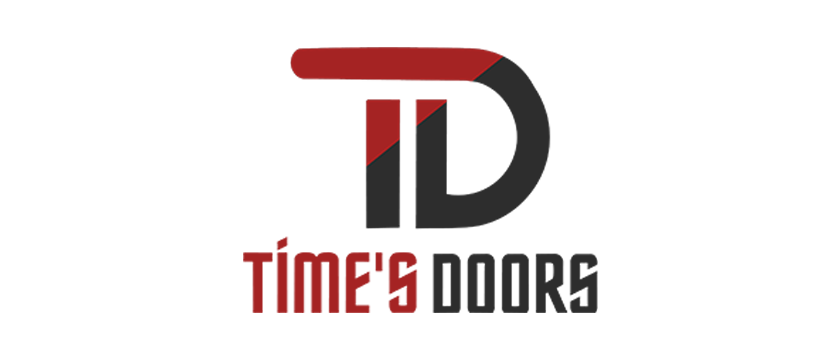 Time's-Doors